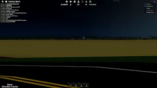 300 MPH EF5 TORNADO FLATTENS WADENA [Roblox Twisted]