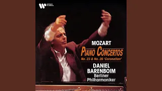 Piano Concerto No. 26 in D Major, K. 537 "Coronation": I. Allegro