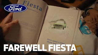 It’s Time to Say #FarewellFiesta