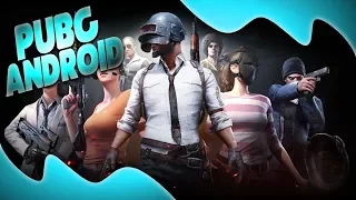 Топ-1 в самой маленькой зоне PUBG Mobile