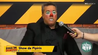 Pipirin chiste de mudos