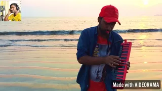 HAI APNA DIL | INSTRUMENTAL | COVER | BY PRADEEP PANDEY