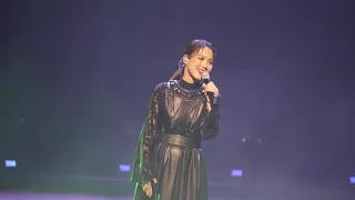 [8K] 소향 Sohyang - 바람의 노래 Wind Song(구미 희망을 노래하다, 20211017)