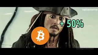 Sunday Bitcoin Meme