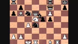 Garry Kasparov's Best Games: vs Andrei Sokolov