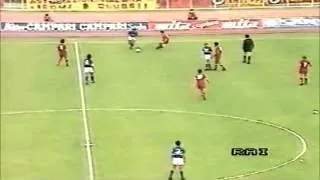 Roma - Sampdoria 1-0 - Campionato 1985-86 - 27a giornata