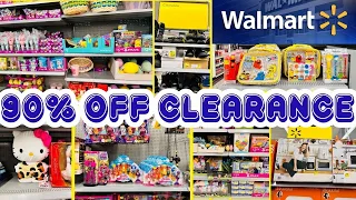 WALMART 90 OFF CLEARANCE SHOP W/ME🔥WALMART CLEARANCE 90% OFF MAJOR DEALS🔥#walmartclearance