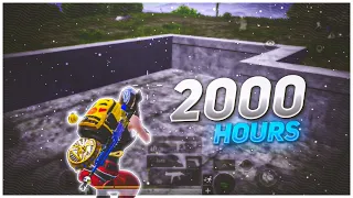 How about 2000 hours of Aggressive Play? ⚡ | iQOO Neo 6 BGMI Gameplay | BGMI Unban