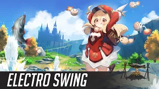 Best of ELECTRO SWING Ultimate Mix November 2020 # 126