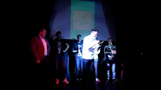 Импровизация Нижний Новгород (Stand Up Club 52)