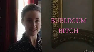 Princess Anne [The Crown] || Bublegum Bitch