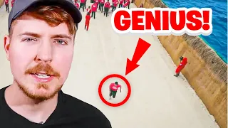 5 MrBeast Winners Who Beat The System