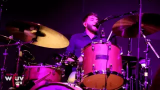 Frightened Rabbit - "Get Out" (Live at Rough Trade)