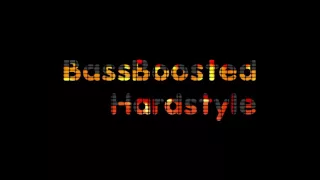 Darude - Sandstorm (Sub Sonik Remix) (Bass Boosted)