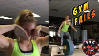 Best TikTok Gym Fails Compilation 2023 #78 💪🏼🏋️ Workout Fails Compilation