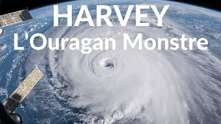 Harvey - L`ouragan Monstre - Documentaire