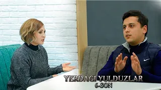 “YERDAGI YULDUZLAR” - 6 son. SARDOR TAIROV qanday qizga uylanmoqchi.