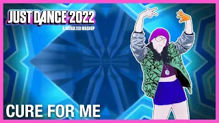 Just Dance 2022: Cure For Me by AURORA| Fanmade Mashup