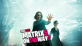 PvP - #273 - New Matrix??