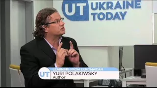 Lessons Learned from Euromaidan: Author reflects on Ukraine's modern revolution
