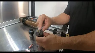 How to setup your shocks (ride-height, crossovers and adjusters) - Shock Therapy LIVE.