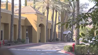 City of San Diego moving homeless from Convention Center to city-owned apartments