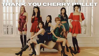 ranking every cherry bullet song | #ThankYouCherryBullet