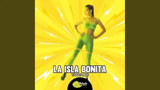 La Isla Bonita (Tabata Mix)