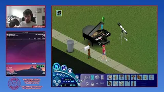 Sims 1  - Max All Skills Glithced in 9:25.63 (SUB 10 POGGIES)