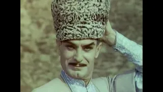 Махмуд Эсамбаев (1976) - Легенда о Чечено-Ингушетии
