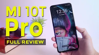 Mi 10T Pro Full Review