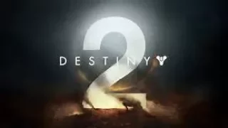 Destiny 2: Worlds First Gameplay On Sentinel Titan