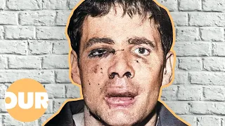 The Shocking Crimes Of 'The Black Panther' Donald Neilson (Born To Kill) | Our Life