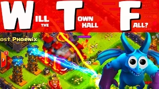 Clash of Clans ♦ Will the Town Hall Fall? ♦ Guess That Ending Episode #2 ♦ CoC ♦