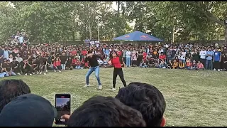 Flash mob 2022 | Nit jalandhar | Punjab | @CRIMINALZDANCECLUB  | Cameraman - Abhilesh kumar