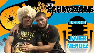 Javier Mendez Weighs In: Can Islam Makhachev Surpass Khabib Nurmagomedov?