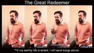 The Great Redeemer