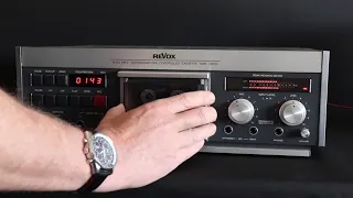 Revox b710