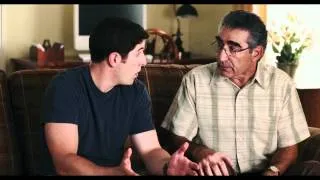 American Pie: Ancora insieme - Clip "Jim parla con il padre"