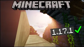 [1.17.1] 5 Best Low End Shaders for Minecraft 1.17.1 | High FPS Minecraft Shaderpacks 1.17.1