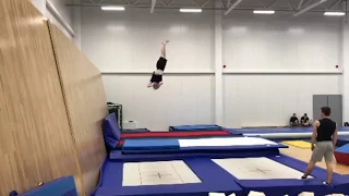 Gymnastics Fail Compilation 2020 - Part 3 (TeamGym)