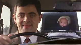 Father Bean... | Mr Bean Live Action | Full Episodes | Mr Bean World