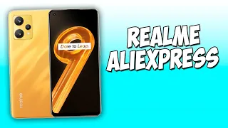 ОЧЕНЬ ВЫГОДНЫЕ ТЕЛЕФОНЫ REALME НА ALIEXPRESS!