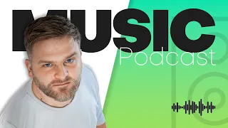 ADRIAN FUNK | Music Podcast - March 2024 (#61)