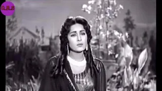 Pakistani old song (shamim Ara)