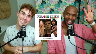 Not Turning 40 (Yet) | Two Gay Matts Podcast