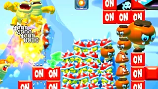 Super Mario Maker 2 ❤️ Endless Mode #10