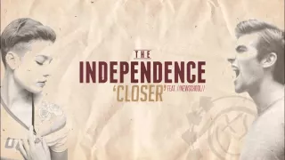 The Chainsmokers - Closer Feat. Halsey [The Independence feat. //NEWSCHOOL//] (Punk Goes Pop Cover)