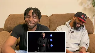 Ron White - The Dr. Phil Story Reaction
