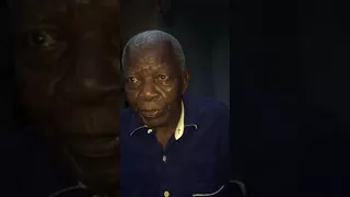 Igbo Elder Speaks on History